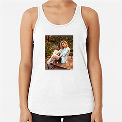Anni The Duck Special Collection Anni The Duck Tank Tops