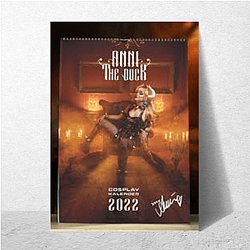 Anni The Duck Fan Art Anni The Duck Posters