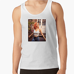 Anni The Duck Limited Collection Anni The Duck Tank Tops