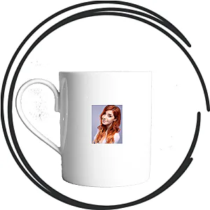 Anni The Duck Mugs