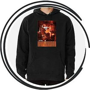 Anni The Duck Hoodies