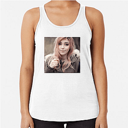 Anni The Duck Merch Collection Anni The Duck Tank Tops