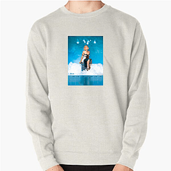 Anni The Duck Merchandise Anni The Duck Sweatshirts