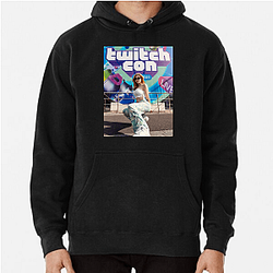 Anni The Duck Collection for fans Anni The Duck Hoodies