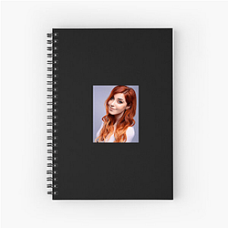 Anni The Duck Merch Anni The Duck Notebook