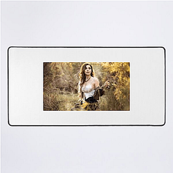 Anni The Duck Merchandise For Fans Anni The Duck Mouse Pads