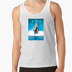 Anni The Duck Merchandise Anni The Duck Tank Tops