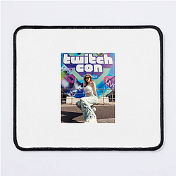 Anni The Duck Collection for fans Anni The Duck Mouse Pads