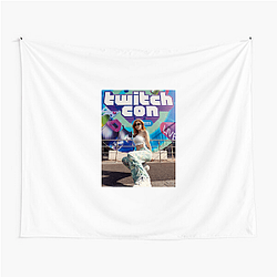 Anni The Duck Collection for fans Anni The Duck Tapestries