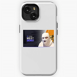 Anomaly Merch Collection Anomaly iPhone Cases