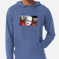 Anomaly Merch Anomaly Hoodies