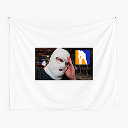 Anomaly Signature Anomaly Tapestries