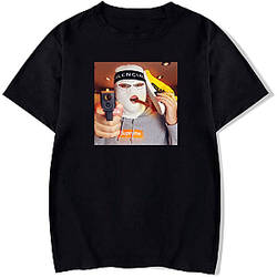 Anomaly Limited Collection Anomaly T-Shirts