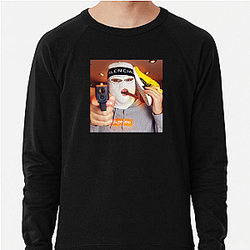 Anomaly Limited Collection Anomaly Sweatshirts