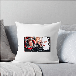 Anomaly Special Collection Anomaly Pillows Cover