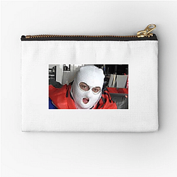 Anomaly Merch Anomaly Zipper Pouches