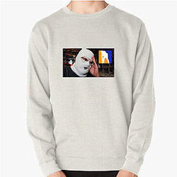 Anomaly Signature Anomaly Sweatshirts