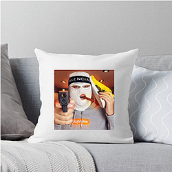 Anomaly Limited Collection Anomaly Pillows Cover