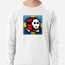 Anomaly Fan Art Anomaly Sweatshirts