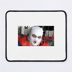 Anomaly Merch Anomaly Mouse Pads