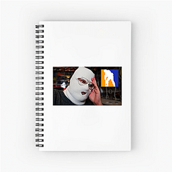 Anomaly Signature Anomaly Notebook