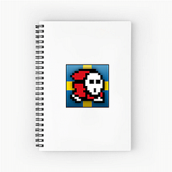 Anomaly Fan Art Anomaly Notebook