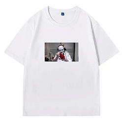 Anomaly Merchandise For Fans Anomaly T-Shirts