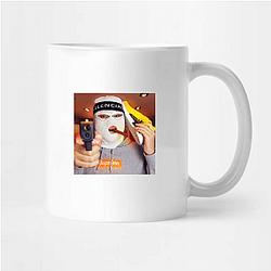 Anomaly Limited Collection Anomaly Mugs