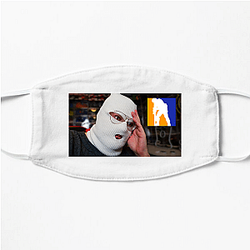 Anomaly Signature Anomaly Face Masks