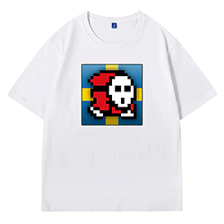 Anomaly Fan Art Anomaly T-Shirts