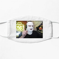 Anomaly Merch For Fans Anomaly Face Masks