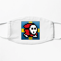 Anomaly Fan Art Anomaly Face Masks
