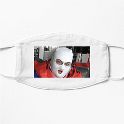 Anomaly Merch Anomaly Face Masks