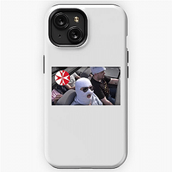 Anomaly Merchandise Anomaly Samsung Cases