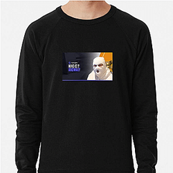 Anomaly Merch Collection Anomaly Sweatshirts