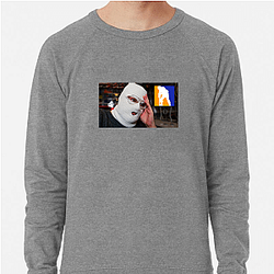 Anomaly Signature Anomaly Sweatshirts