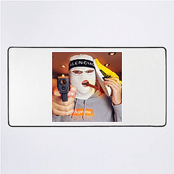 Anomaly Limited Collection Anomaly Mouse Pads
