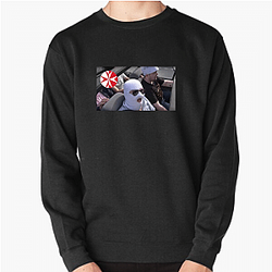 Anomaly Merchandise Anomaly Sweatshirts