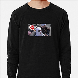 Anomaly Merchandise Anomaly Sweatshirts