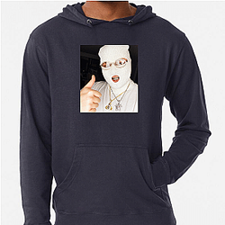 Anomaly Collection for fans Anomaly Hoodies