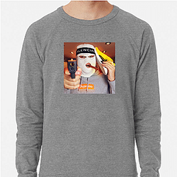 Anomaly Limited Collection Anomaly Sweatshirts