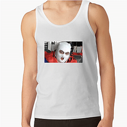 Anomaly Merch Anomaly Tank Tops