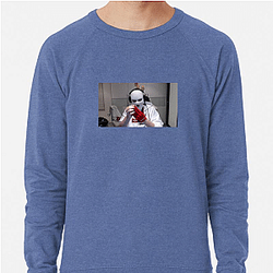 Anomaly Merchandise For Fans Anomaly Sweatshirts