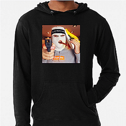 Anomaly Limited Collection Anomaly Hoodies