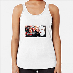 Anomaly Special Collection Anomaly Tank Tops