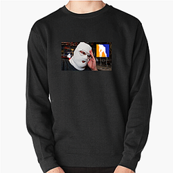 Anomaly Signature Anomaly Sweatshirts