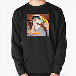 Anomaly Limited Collection Anomaly Sweatshirts