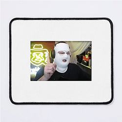 Anomaly Merch For Fans Anomaly Mouse Pads