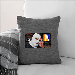 Anomaly Signature Anomaly Pillows Cover