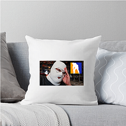 Anomaly Signature Anomaly Pillows Cover